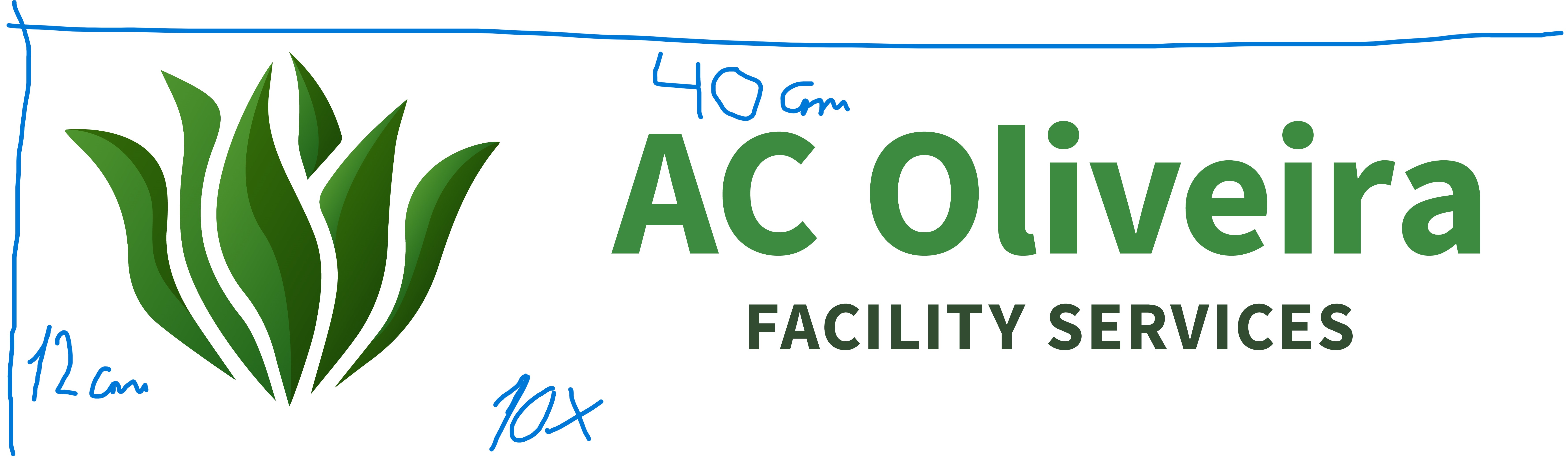 AC Oliveira GmbH Logo