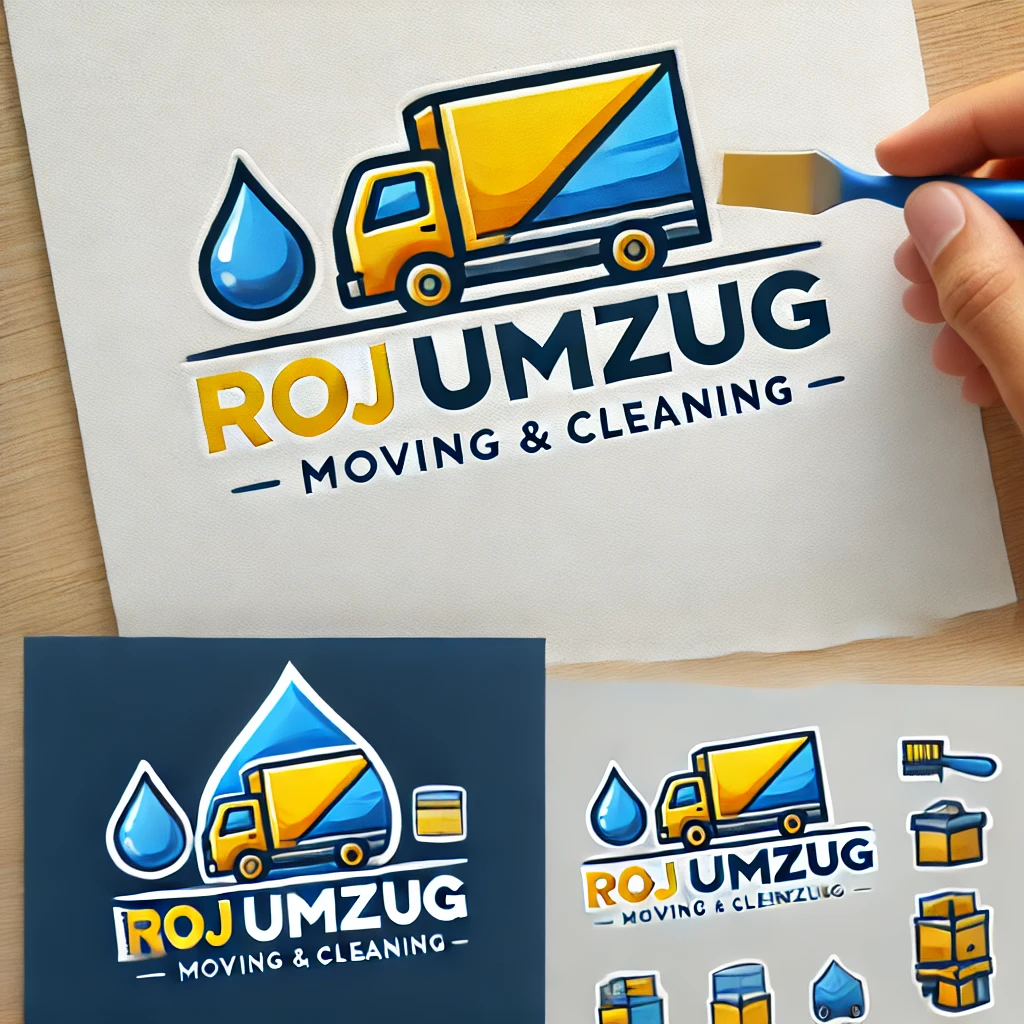 Roj Möbel GmbH Logo