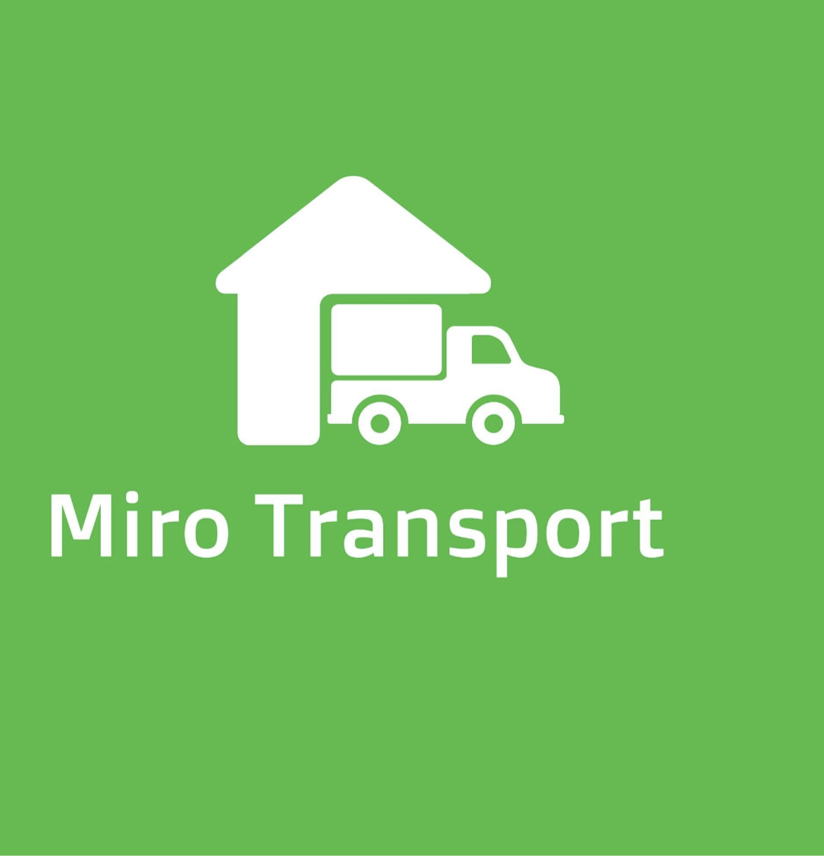 Miro Transport Logo