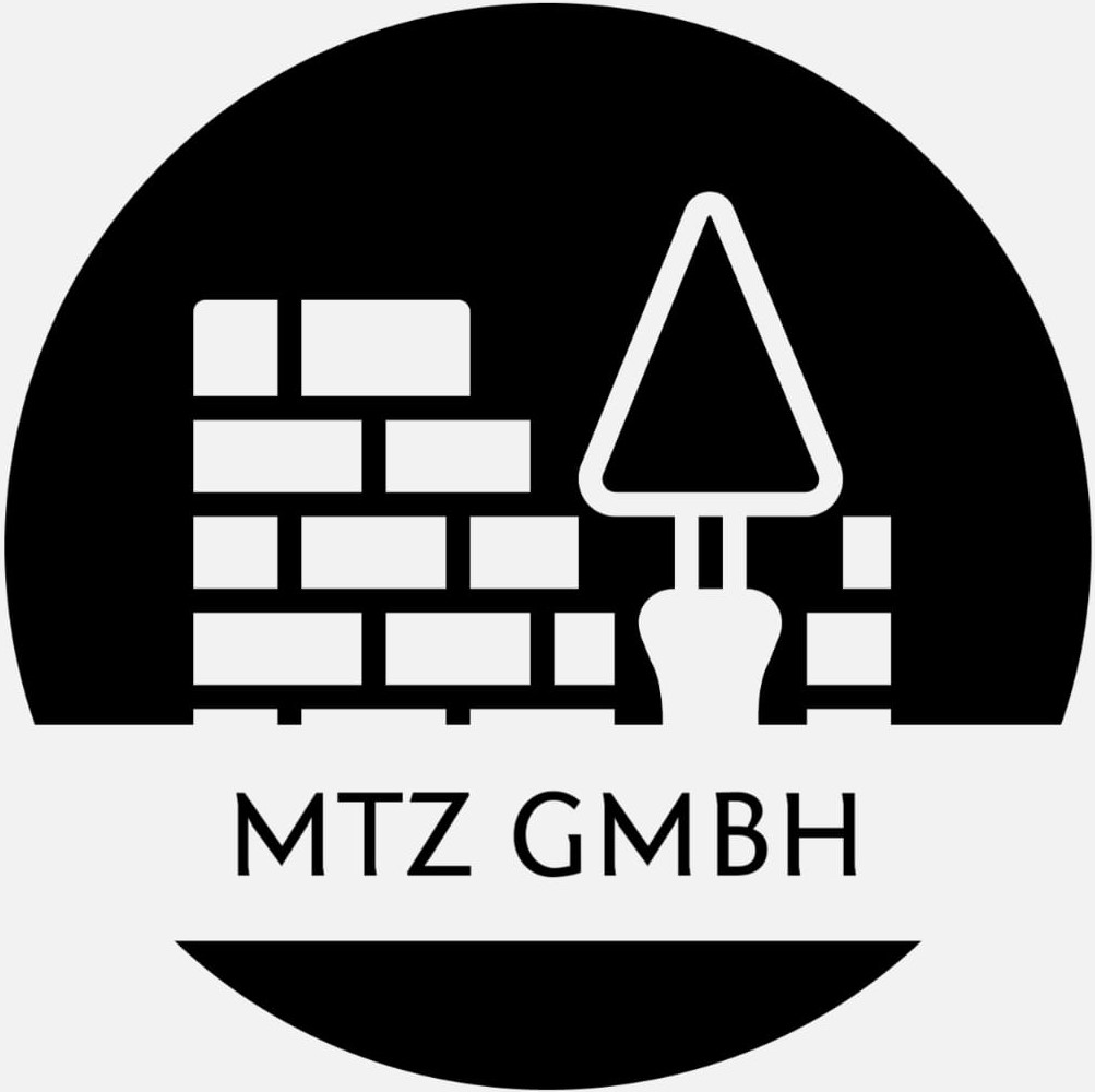 MTZ GmbH Logo