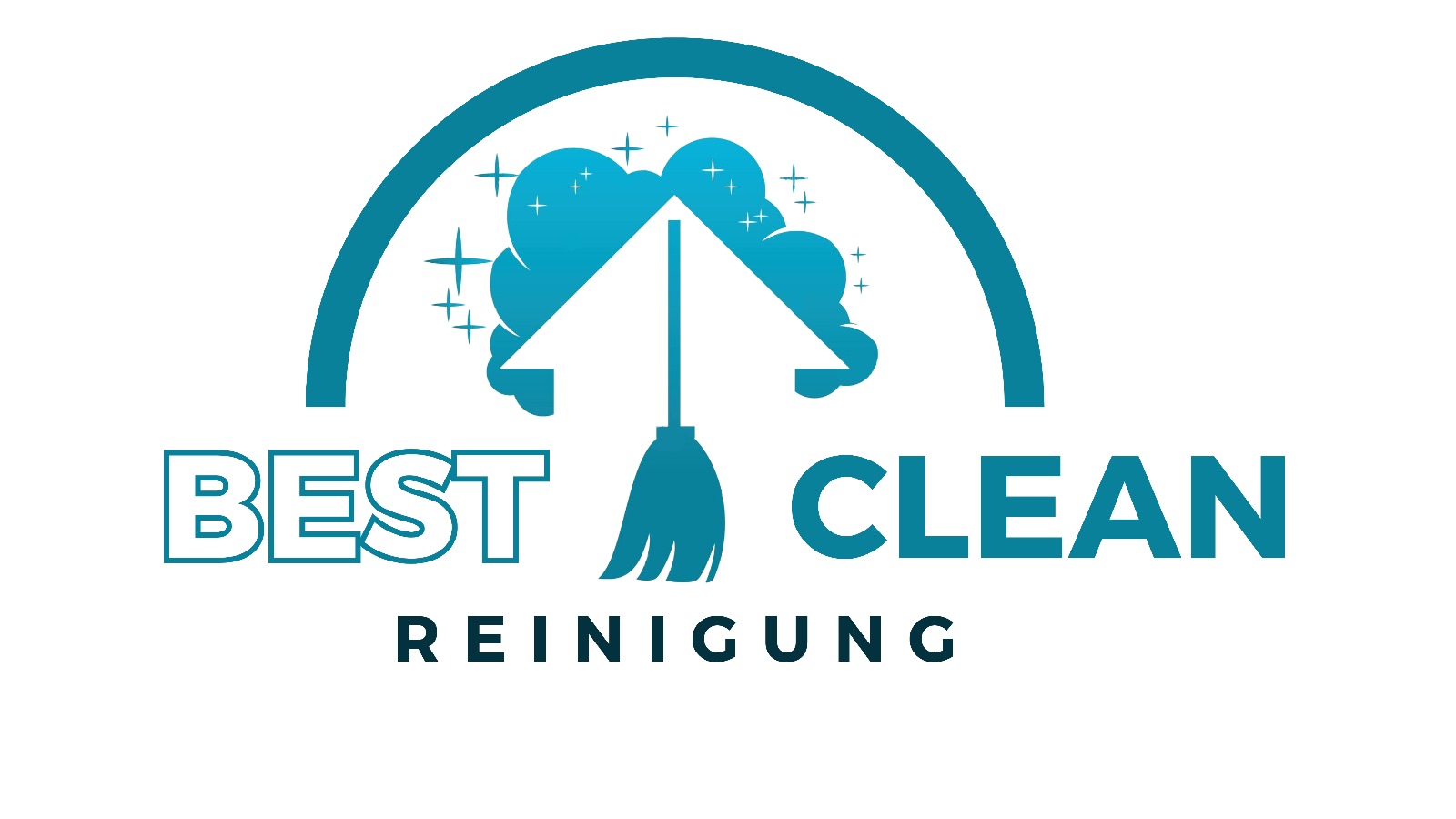 Bestclean Reinigung Logo