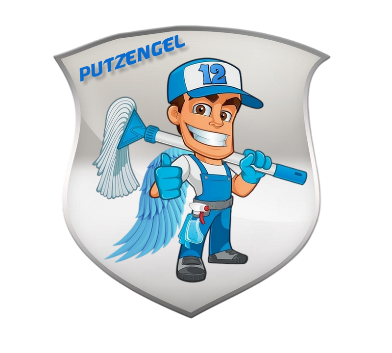 Kienle's Handel / Putzengel12 Logo