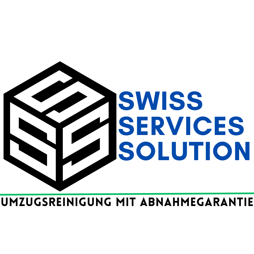 Swiss Services Solution Logo