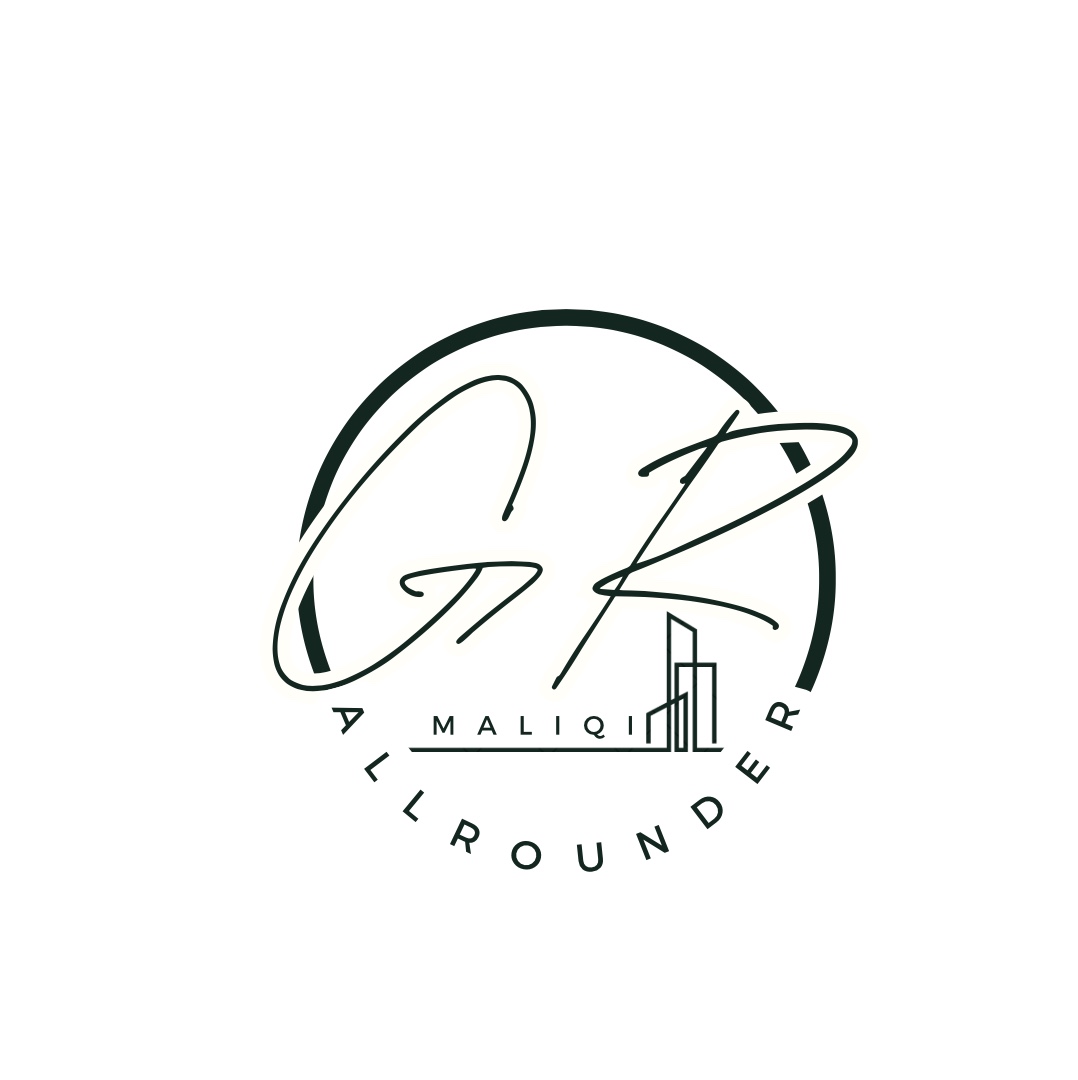 GR Allrounder Maliqi Logo