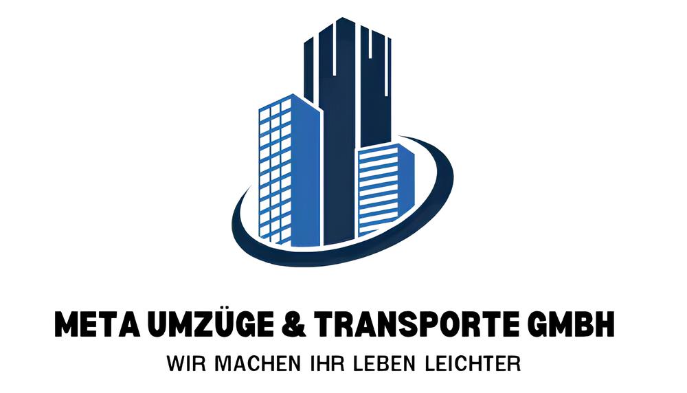 Meta Umzüge & Transporte GmbH Logo