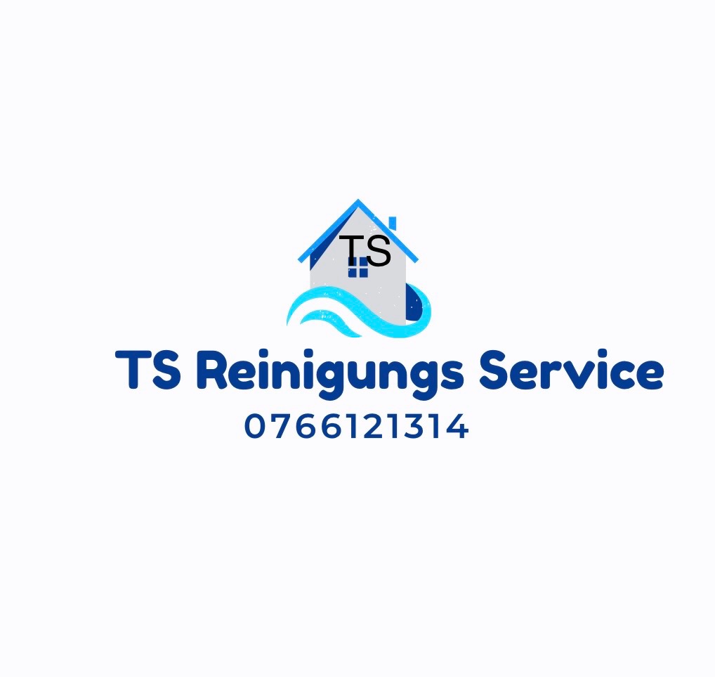 Ts Reinigungs Service Toprak Logo