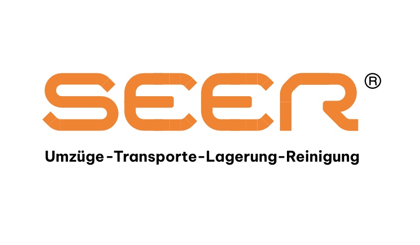 Seer Umzüge GmbH Logo