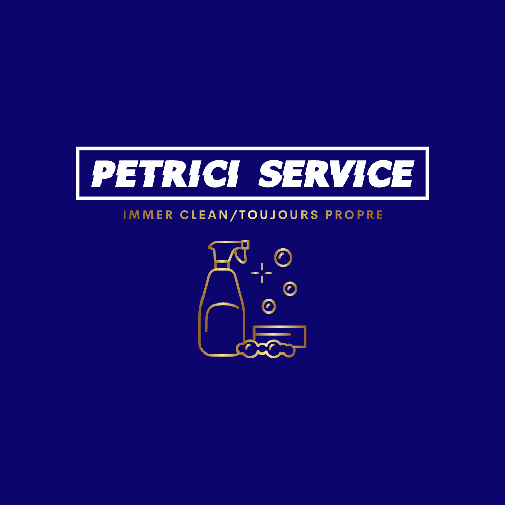 Petrici Service Logo