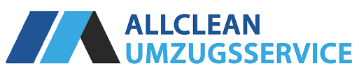 Allclean Umzugservice Logo