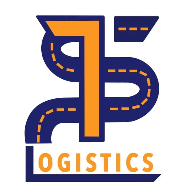 TS LOGISTICS Logo