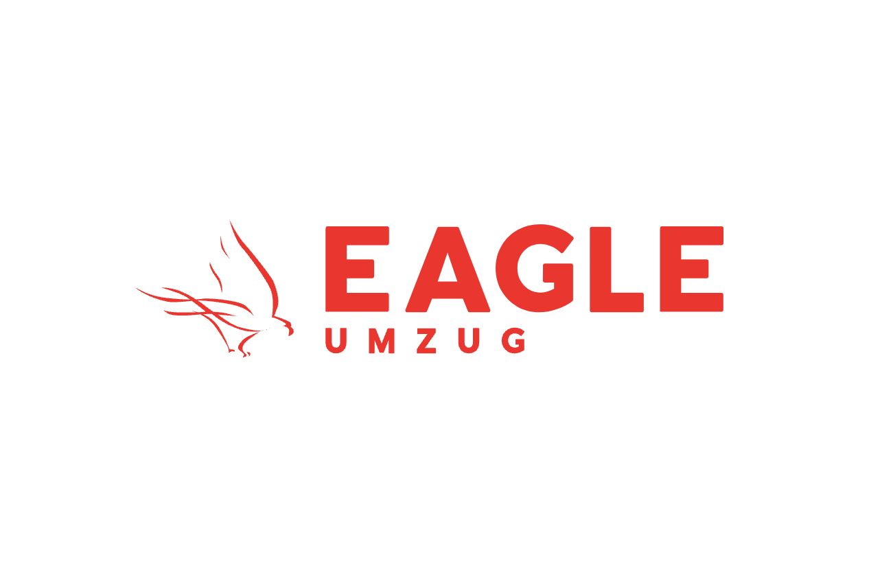 EAGLE Transport & Umzug Logo