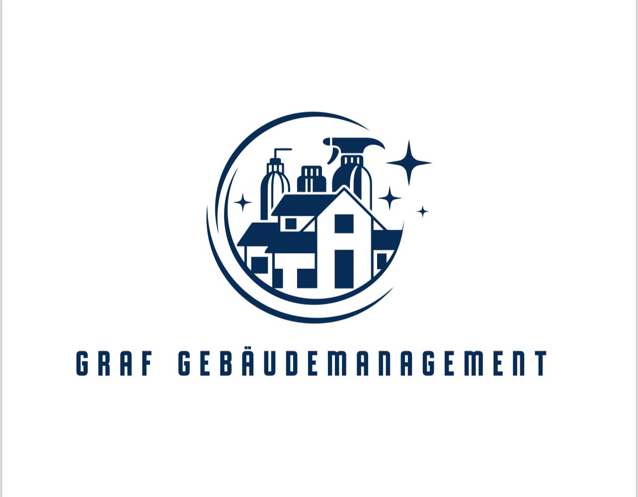 Graf Gebäudemanagement Logo