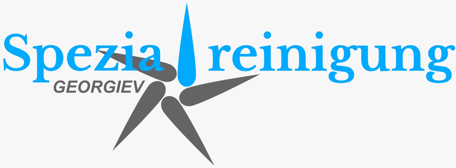 Georgiev spezialreinigung Logo