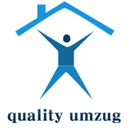 Quality Umzug GMBH Logo