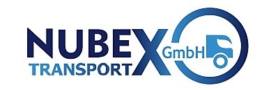 NUBEX GmbH Logo