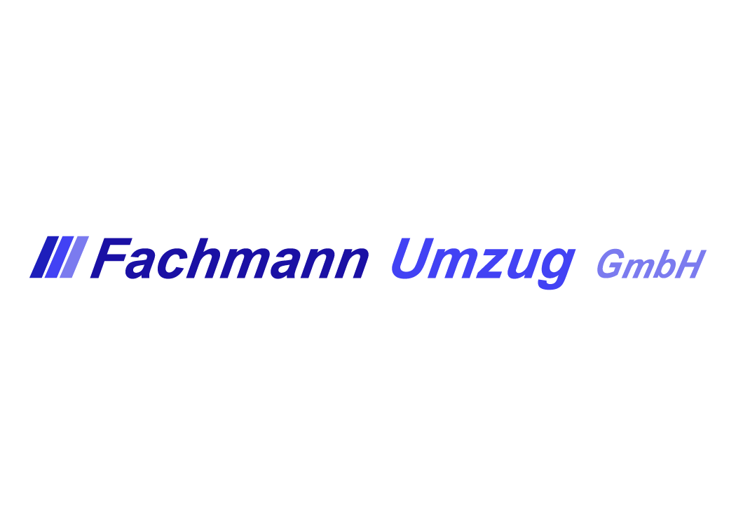 Fachmann Umzug Logo