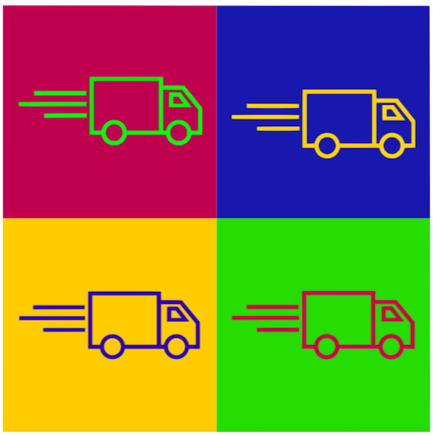 Kantonal Umzüge - Umzugsservice Partner GmbH Logo