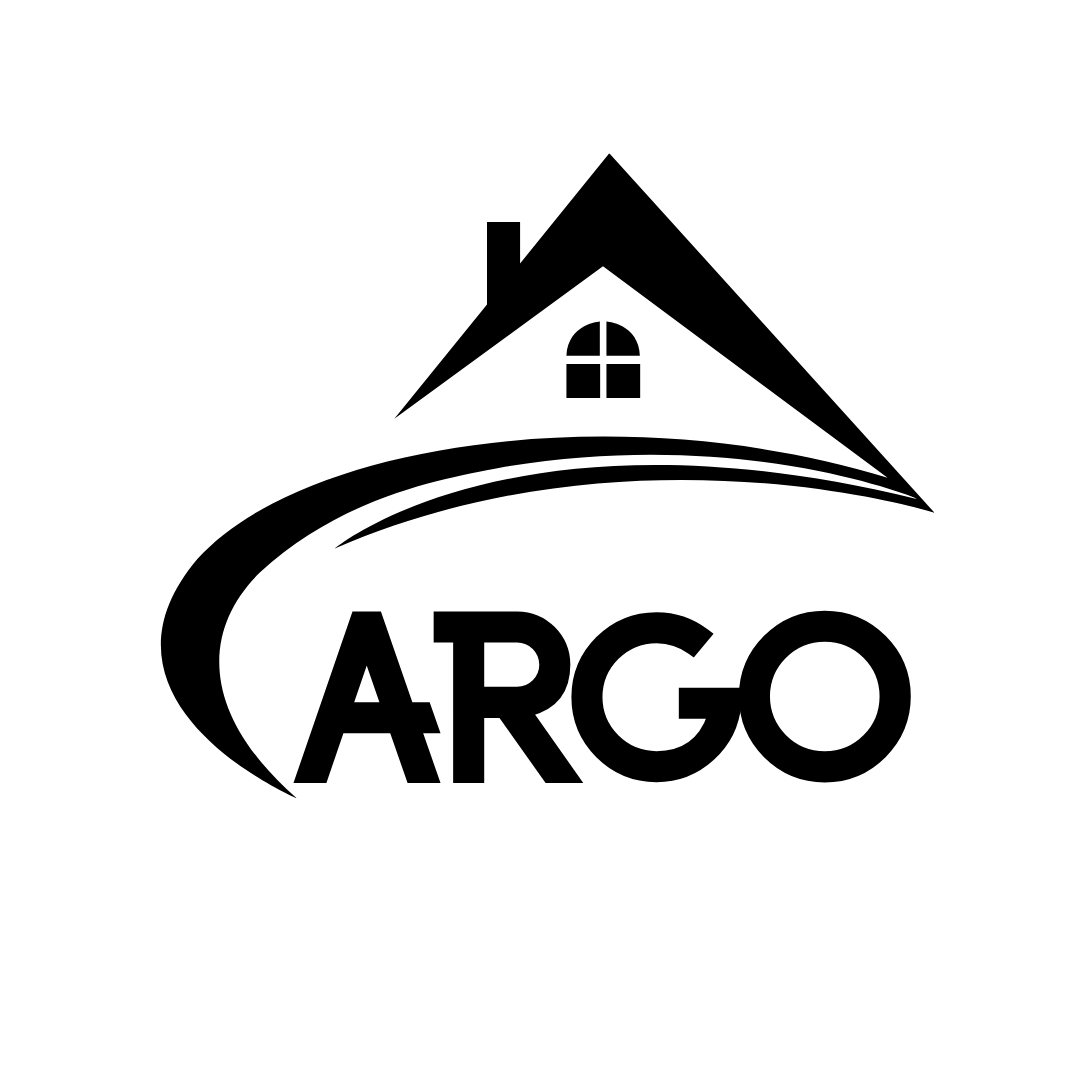 Argo Rückbau und Demontagen GmbH Logo
