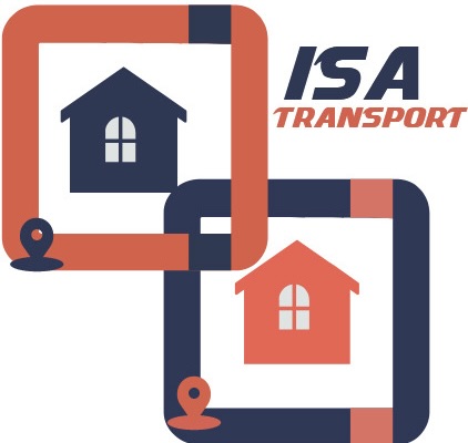 Isa Transport Logo