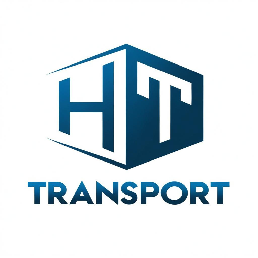 Logo HAKAJ TRANSPORTE
