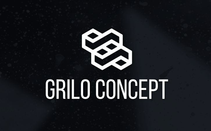 Grilo Concept SA Logo