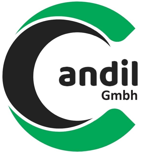Candil GmbH Logo