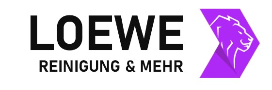 Loewe Reinigung GmbH Logo