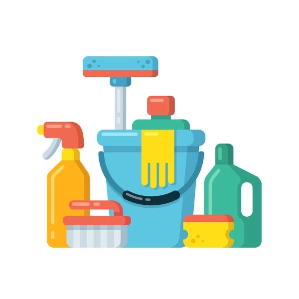 Cleaningserviceb Brahimi Logo