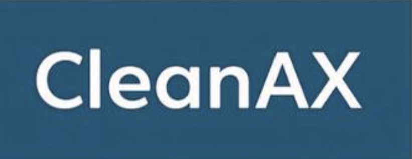 CleanAX Logo
