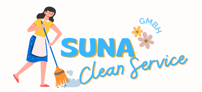 Suna Clean Services GmbH Logo