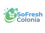Logo SoFresh Colonia