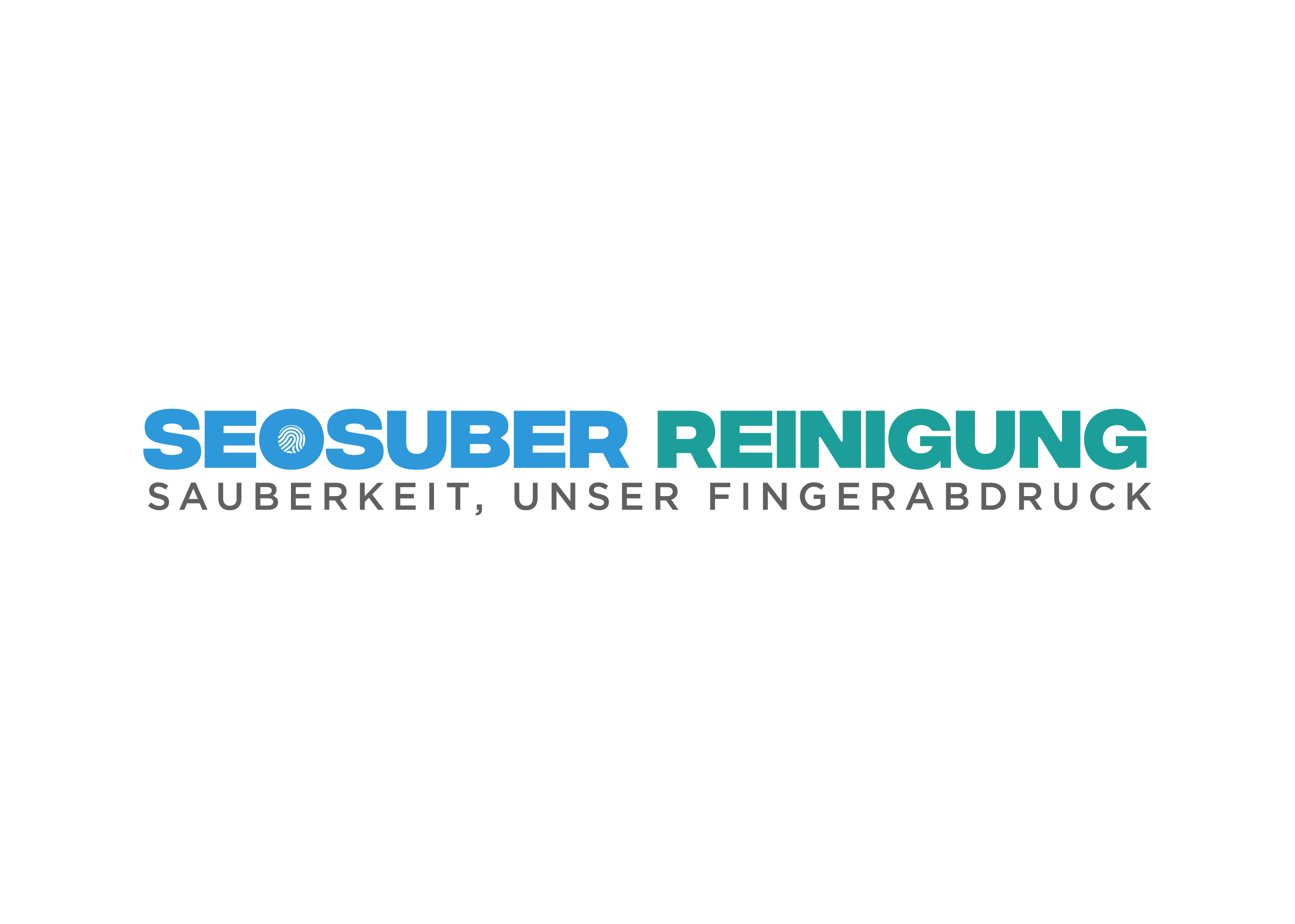 Logo SeoSuber Reinigung