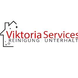 Viktoria Services Gmbh Logo
