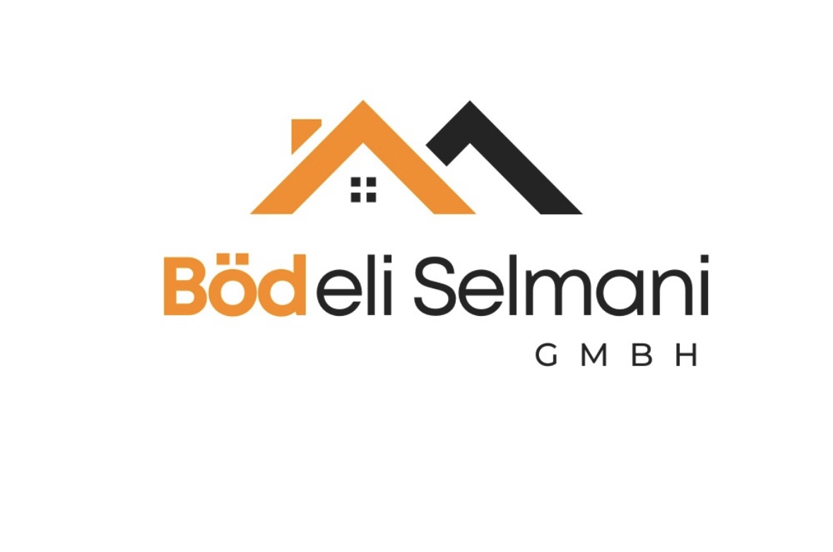 Bödeli Selmani Logo