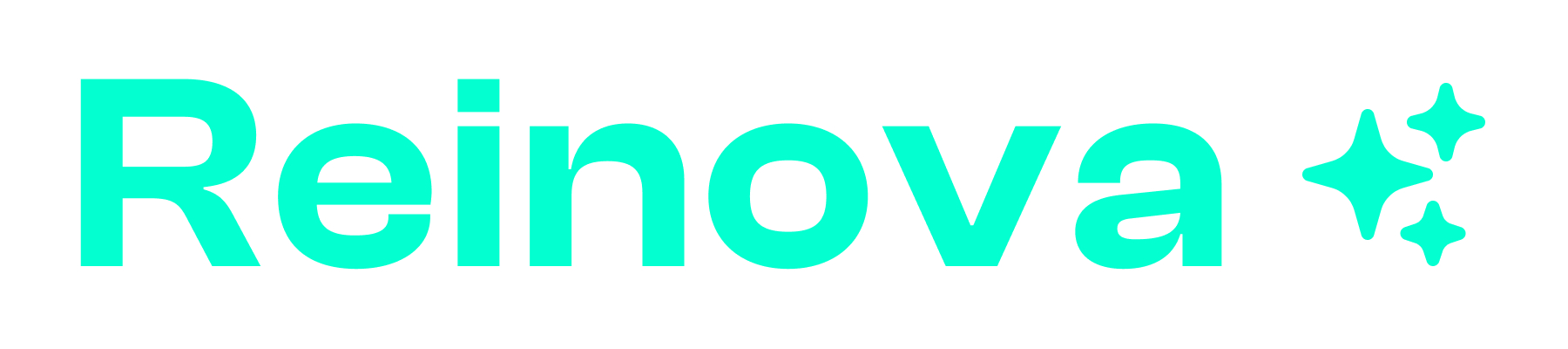 Reinova Services AG Logo