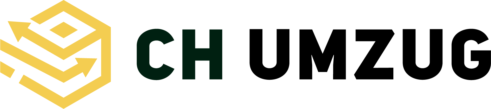 CH Umzug Logo