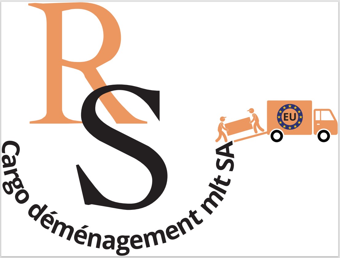 RS Cargo demenagement Multiservices SA Logo