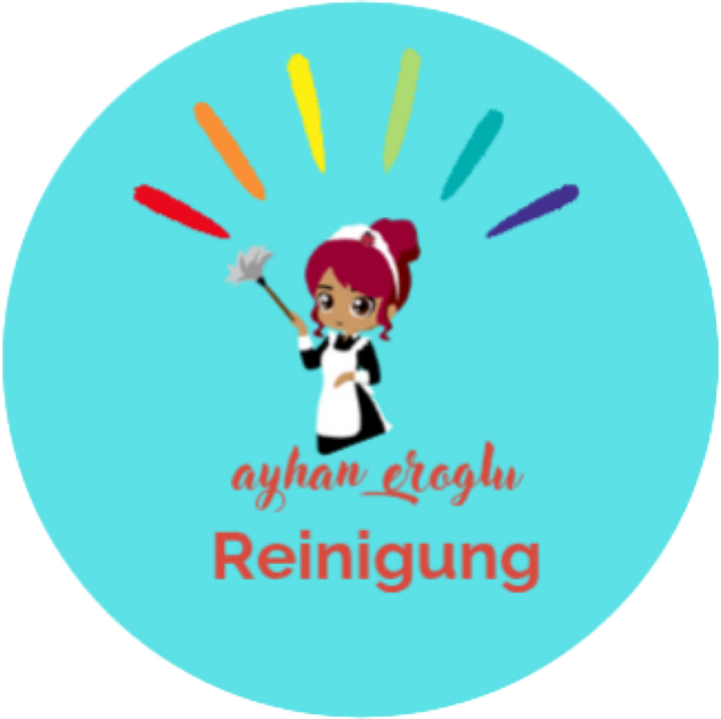 ayhan eroglu Reinigung Logo