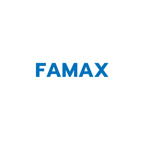 FAMAX Reinigung Logo