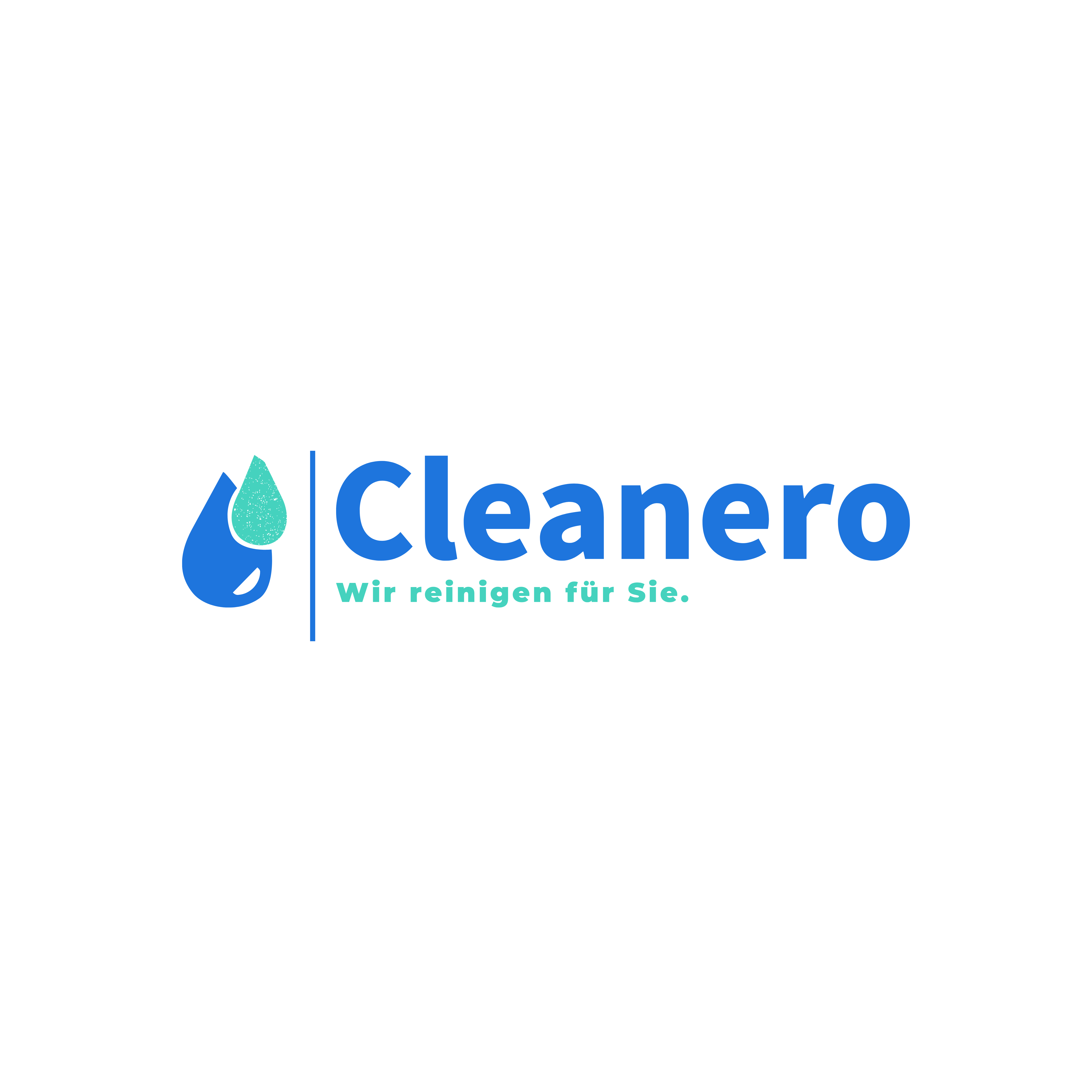 Cleanero Bern Logo