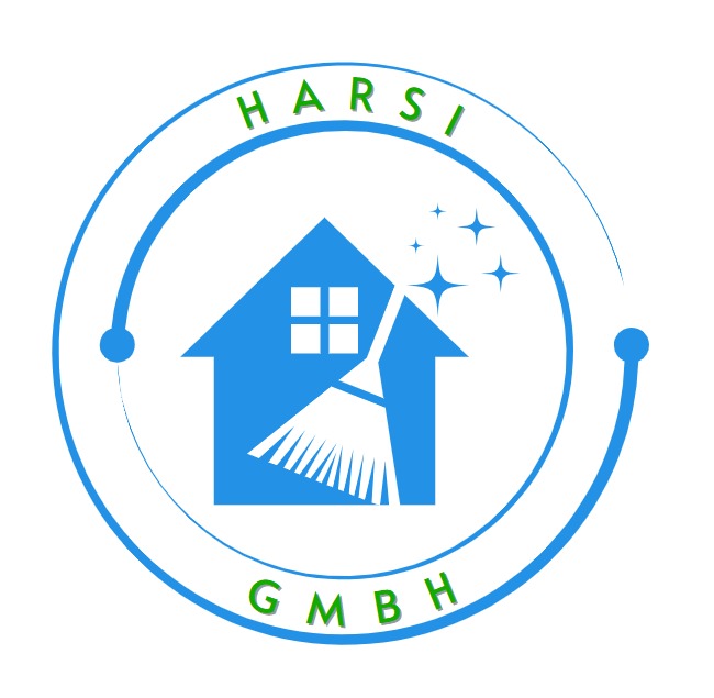 Harsi Reinigung GmbH Logo
