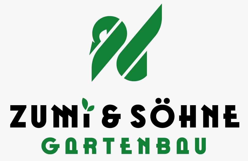 Zumi & Söhne Gartenbau GmbH Logo