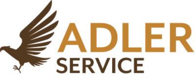 Adler Service Rasuli Logo