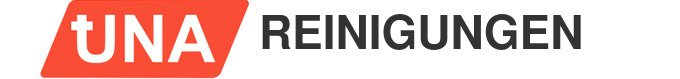 una reinigungen lukac Logo