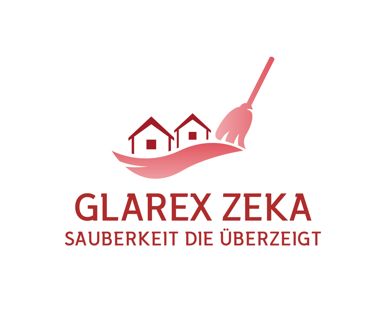 Glarex Zeka Logo