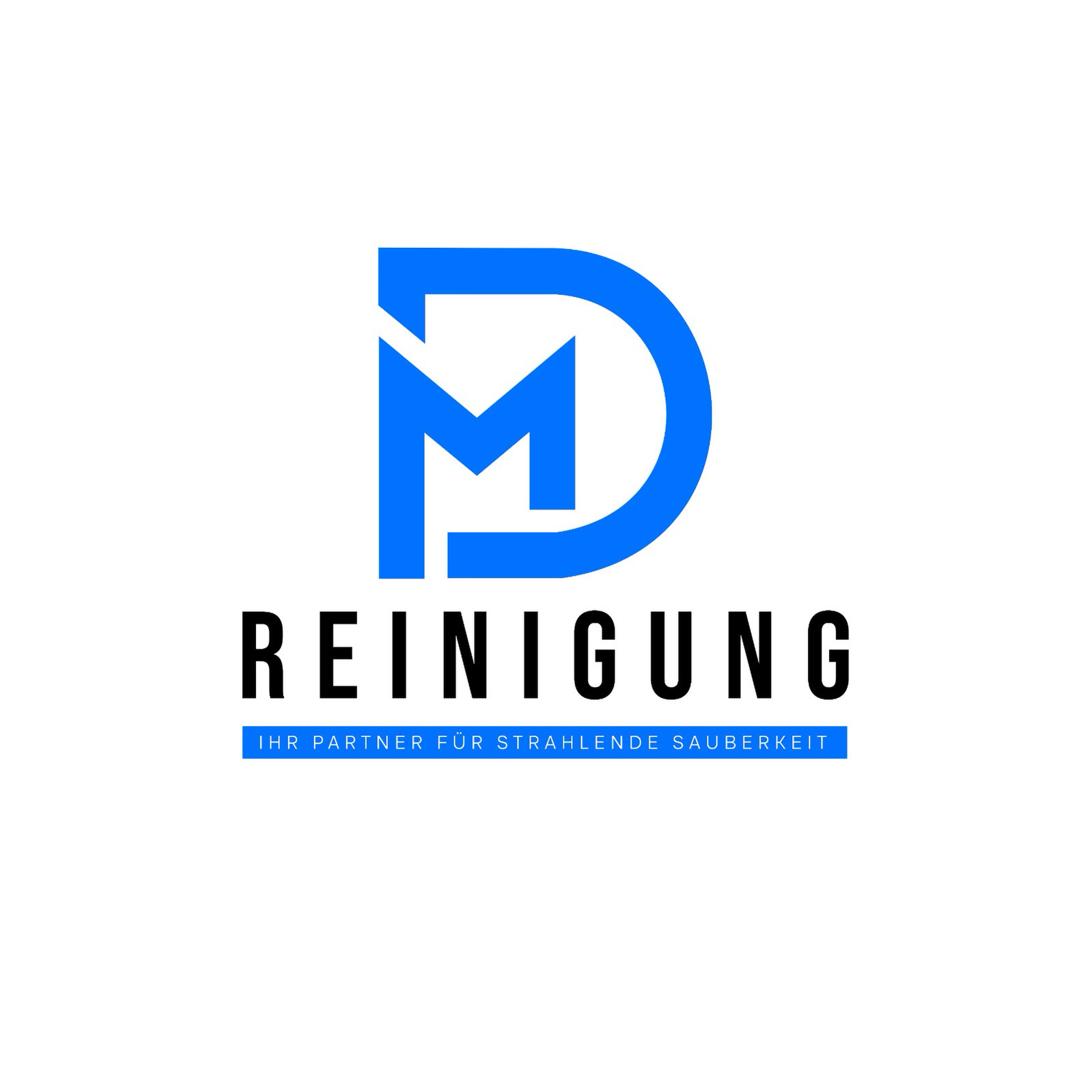 MD Aslani Reinigung Logo
