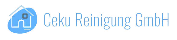 Ceku-Reinigung GmbH Logo