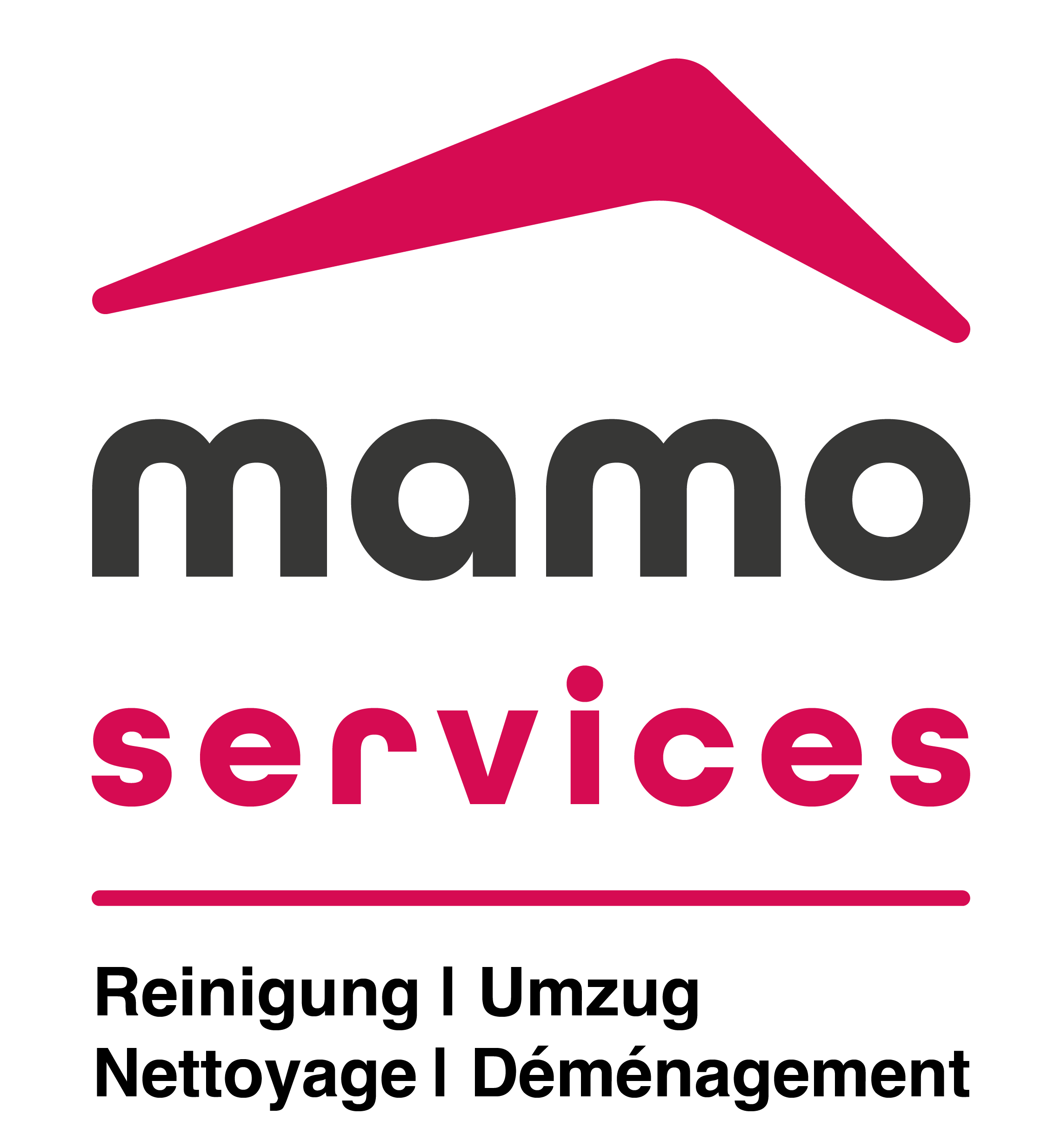 Mamo-Services Logo