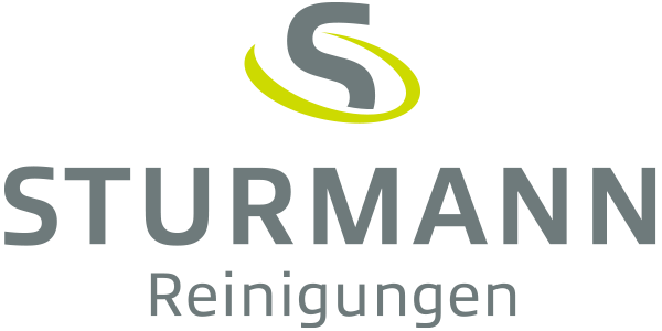 Sturmann Reinigungen Logo