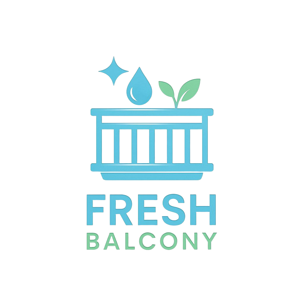 FreshBalcony Logo